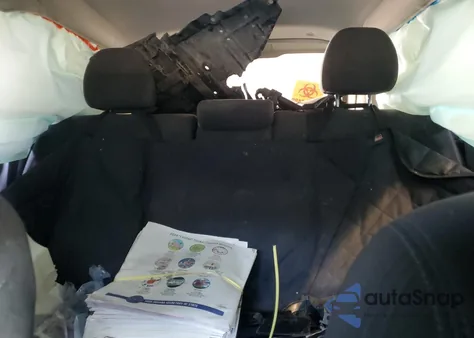 2015 Nissan Rogue S из США, поврежденный, VIN KNMAT2MV2FP543167